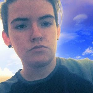 Meet your Posher, Ethan